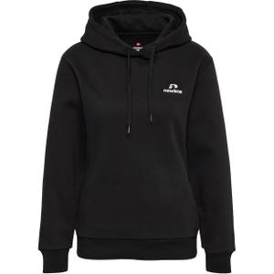 700100-2001-women-s-hooded-sweatshirt-newline-lea-black