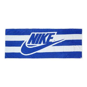 n1011123400os-pool-towel-nike-club-game-royal-white-one-size