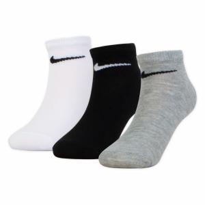 rn0025-w2f-children-s-knee-high-socks-nike-basic-x3-white-dark-gray