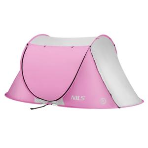 15-04-006-beach-tent-nils-camp-nc3043-pink-120-cm