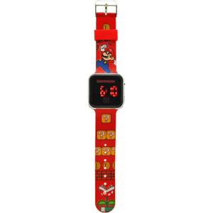 8435507869072-children-s-led-watch-nintendo-red-one-size