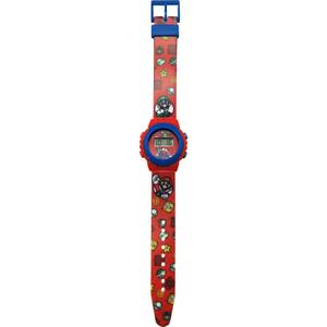 8435507874755-watch-nintendo-super-mario-bros-red-29x9-5-cm