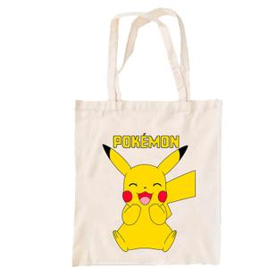 8720193932590-tote-bag-nintendo-pokemon-white-yellow-one-size