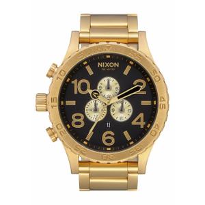 a083-510-00-chronograph-watch-nixon-51-30-all-gold-black-one-size