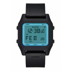 a1309-5071-00-watch-nixon-staple-black-aqua-positive-one-size