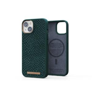 na41sl02-magsaf-salmon-leather-smartphone-case-njord-iphone-14-green-one-size