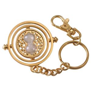 nob7235-metal-key-ring-noble-collection-harry-potter-time-turner-golden-4-cm