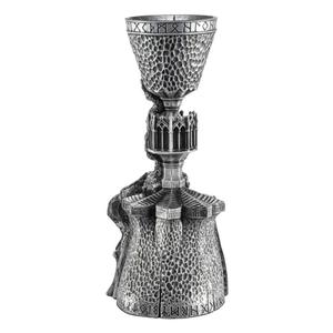 nob7645-decorative-object-noble-collection-harry-potter-silver-black-19-cm
