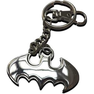 nob8362-metal-key-ring-noble-collection-batman-silver-one-size