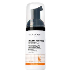 vl20025-women-s-flash-cleansing-foam-novexpert-150-ml-white-black-150-ml