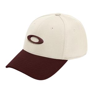 911545-106-baseball-cap-oakley-tincan-white-red