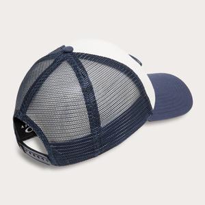 fos900005-6ex-trucker-cap-oakley-ellipse-abyss-white-one-size