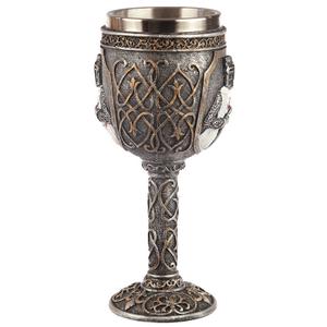 5055071731334-crossed-knight-goblet-ociostock-silver-black-19-5x9x9-cm
