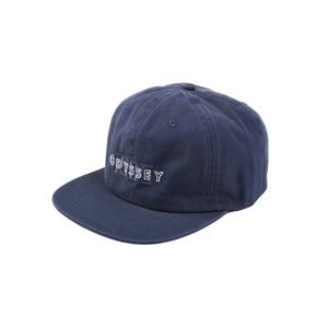 acod4008-cap-odyssey-overlap-unstructured-navy-one-size