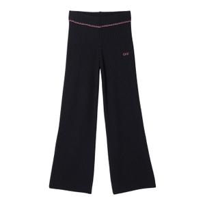 oghg001f24-akni001-corduroy-trousers-for-girls-off-white-black
