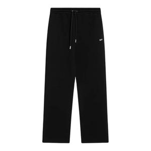 omch054c99fle003-jogging-trousers-off-white-logo-embroidery-black