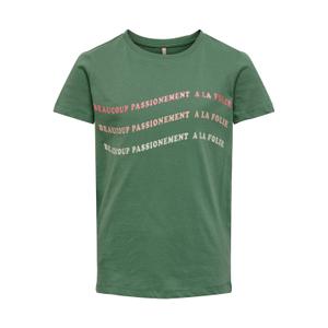 15271587-4012019-girl-s-t-shirt-only-kids-kogsonya-box-dark-ivy