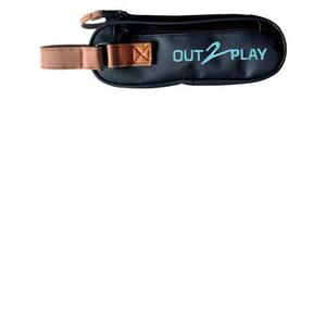a2201408-empty-fanny-pack-3-balls-child-out2play-rabat-black-brown-6x9x23-cm