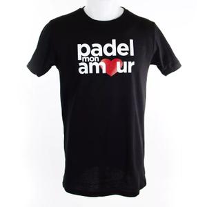 t-shirt-coton-noir-t-shirt-padel-mon-amour-black