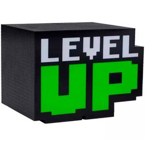 5055964773342-sound-lamp-paladone-level-up-black-green-white-12-cm