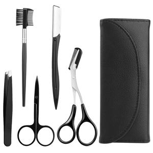 ab070-eyebrow-tweezer-set-paloma-beauties-black-one-size