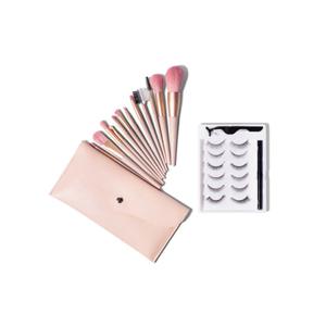 cof004-make-up-set-oeil-de-biche-paloma-beauties-multicolour-one-size