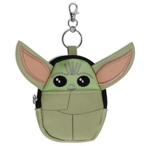 887746847454-keychain-peers-hardy-star-wars-the-mandalorian-grogu-mini-green-one-size