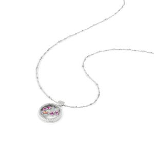 887746977687-women-s-necklace-peers-hardy-disney-mickey-minnie-silver-purple-one-size