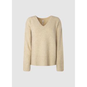 pl701887-855-woman-sweater-pepe-jeans-beca-camel