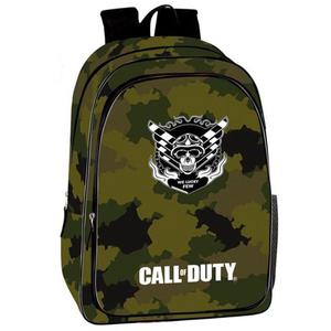 8414778581371-backpack-perona-call-of-duty-lucky-green-43x30x14-cm