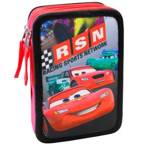8414778829435-children-s-triple-pencil-case-perona-disney-cars-red-20x12-5x6-cm