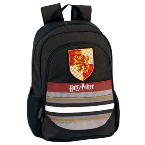 8435605604452-adaptable-backpack-perona-harry-potter-gryffindor-black-42x30x15-cm