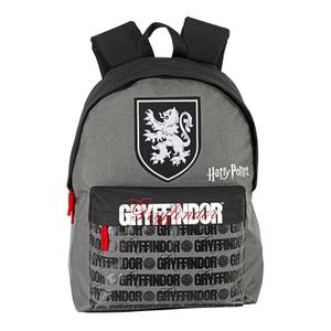8435605606906-children-s-backpack-perona-harry-potter-gryffindor-dark-grey-42-cm