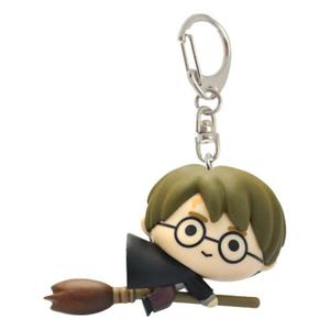 060689-keychain-plastoy-chibi-harry-potter-black-one-size