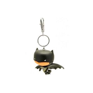 060712-keychain-plastoy-chibi-batman-black-yellow-one-size