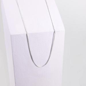 pt-ne-01-sn-ss-38-xx-necklace-with-snake-chain-links-ponytail-co-steel
