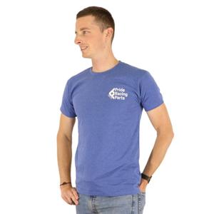 ar0016-retro-t-shirt-pride-racing-mdl-royal-heather-blue-retro-royal