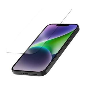 1119574-tempered-protective-glass-quad-lock-iphone-14-transparent-one-size