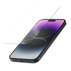 1119575-tempered-protective-glass-quad-lock-iphone-14-pro-transparent-one-size