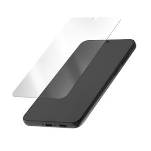 1122747-tempered-protective-glass-quad-lock-samsung-galaxy-s23-transparent-one-size