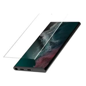 1122750-protective-glass-film-quad-lock-tpu-samsung-galaxy-s22-ultra-transparent-one-size