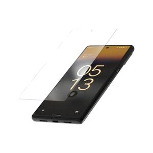 1122759-protective-glass-film-quad-lock-tpu-google-pixel-6a-transparent-one-size