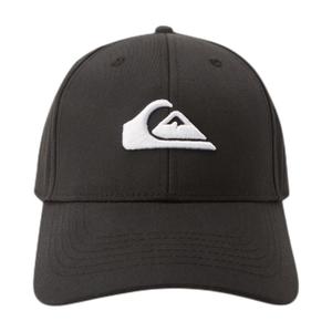 aqyha04002-kvj0-cap-quiksilver-decades-black-one-size