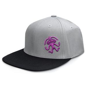 10045571rfx-snapback-cap-rafiki-camp-gray-violet-anthracite-one-size