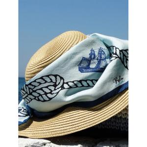 rl-nac-w-os-blu-silk-scarf-for-women-ralu-fine-art-nautical-chic-blue-one-size