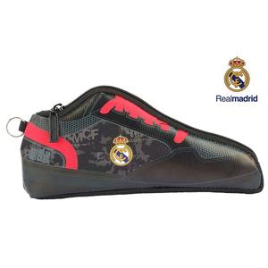 231274-children-s-shoe-form-kit-real-madrid-negro-y-rojo-one-size