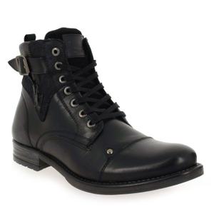 yeroaspiralcvnoirgris-boots-redskins-redskins-yero-black