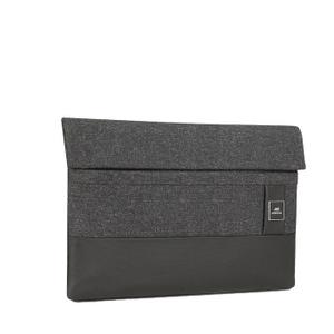 rivalan8805black-cover-rivacase-sleeve-premium-heather-gray-one-size