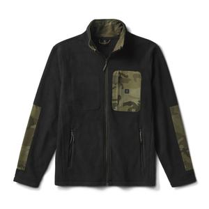 rf277-blk-jacket-roark-landfall-fleece-black