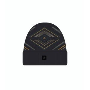rh618-blk-roark-manawa-tapu-beanie-black-one-size